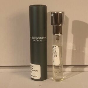 Versace Crystal Noir 5ml